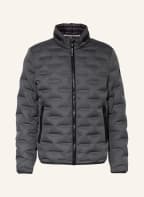 MILESTONE Daunenjacke MS-SALVIO, Farbe: DUNKELGRAU (Bild 1)