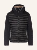 MILESTONE Steppjacke MS-SANTOS, Farbe: SCHWARZ (Bild 1)