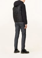 MILESTONE Steppjacke MS-SANTOS, Farbe: SCHWARZ (Bild 1)