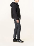 MILESTONE Steppjacke MS-SANTOS, Farbe: SCHWARZ (Bild 1)