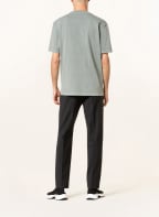 HUGO T-Shirt DINSKY, Farbe: OLIV (Bild 1)