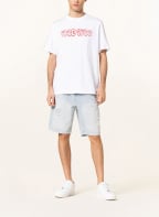 WOOD WOOD T-Shirt BOBBY, Farbe: WEISS (Bild 1)