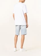 WOOD WOOD T-Shirt BOBBY, Farbe: WEISS (Bild 1)