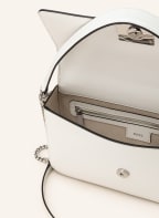 BOSS Handtasche BLANCA, Farbe: WEISS (Bild 1)