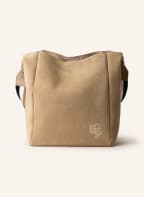 BOSS Schultertasche MADEIRA, Farbe: OLIV (Bild 1)