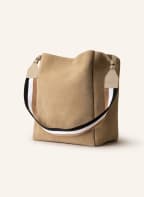 BOSS Schultertasche MADEIRA, Farbe: OLIV (Bild 1)