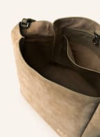 BOSS Schultertasche MADEIRA, Farbe: OLIV (Bild 1)