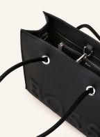 BOSS Handtasche SUSAN, Farbe: SCHWARZ (Bild 1)