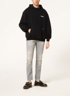 YOUNG POETS Jeans MORTEN Slim Fit , Farbe: 755 VINTAGE MID GREY (Bild 1)