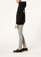 YOUNG POETS Jeans MORTEN Slim Fit , Farbe: 755 VINTAGE MID GREY (Bild 1)