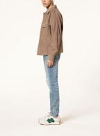 YOUNG POETS Jeans MORTEN Slim Fit , Farbe: 590 VINTAGE MID BLUE (Bild 1)