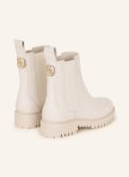 GUESS Chelsea boots OAKESS, Color: CREAM (Image 1)