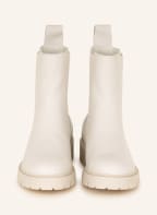 GUESS Chelsea boots OAKESS, Color: CREAM (Image 1)