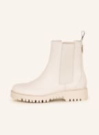 GUESS Chelsea boots OAKESS, Color: CREAM (Image 1)