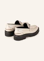 CLOSED Loafers, Color: BEIGE (Image 1)