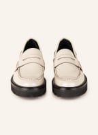 CLOSED Loafers, Color: BEIGE (Image 1)