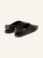 CLOSED Slingballerinas, Farbe: SCHWARZ (Bild 1)