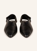 CLOSED Slingballerinas, Farbe: SCHWARZ (Bild 1)