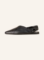 CLOSED Slingballerinas, Farbe: SCHWARZ (Bild 1)