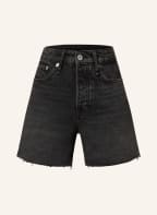 rag & bone Jeansshorts, Farbe: highland1 (Bild 1)