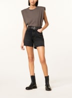 rag & bone Jeansshorts, Farbe: highland1 (Bild 1)