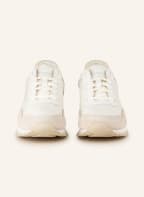 BOSS Sneakers PARKOUR, Color: ECRU/ CREAM (Image 1)