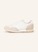 BOSS Sneakers PARKOUR, Color: ECRU/ CREAM (Image 1)