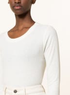 American Vintage Longsleeve, Farbe: ECRU (Bild 1)