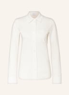 BOGNER Hemdbluse SERENA, Farbe: WEISS (Bild 1)