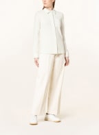 BOGNER Hemdbluse SERENA, Farbe: WEISS (Bild 1)
