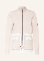 BOGNER Sweatjacke SINE, Farbe: BEIGE (Bild 1)