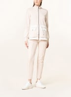 BOGNER Sweatjacke SINE, Farbe: BEIGE (Bild 1)
