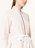 BOGNER Sweatjacke SINE, Farbe: BEIGE (Bild 1)