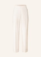 BOGNER Marlenehose ELLA, Farbe: CREME (Bild 1)