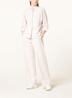 BOGNER Marlenehose ELLA, Farbe: CREME (Bild 1)