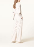 BOGNER Marlenehose ELLA, Farbe: CREME (Bild 1)