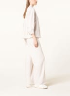 BOGNER Marlenehose ELLA, Farbe: CREME (Bild 1)