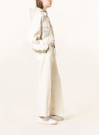 BOGNER Jeansjacke PAULINA im Materialmix , Farbe: CREME (Bild 1)