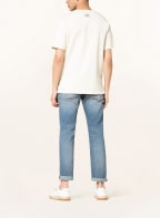 SCOTCH & SODA T-Shirt, Farbe: ECRU (Bild 1)
