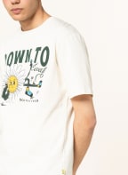 SCOTCH & SODA T-Shirt, Farbe: ECRU (Bild 1)