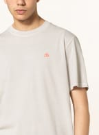 SCOTCH & SODA T-Shirt, Farbe: GRAU (Bild 1)