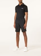 BOSS Golfshorts LITT, Farbe: SCHWARZ (Bild 1)