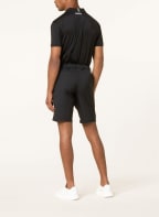 BOSS Golfshorts LITT, Farbe: SCHWARZ (Bild 1)