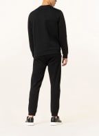 BOSS Sweatshirt SALBO, Farbe: SCHWARZ (Bild 1)