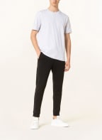 BOSS T-Shirt, Farbe: HELLGRAU (Bild 1)