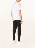 BOSS T-Shirt, Farbe: HELLGRAU (Bild 1)