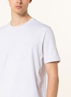 BOSS T-Shirt, Farbe: HELLGRAU (Bild 1)