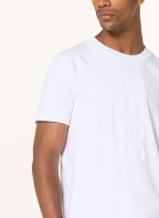 BOSS T-Shirt TEE 7, Farbe: WEISS (Bild 1)