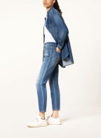 CLOSED Jeans BAKER, Color: MBL MID BLUE (Image 1)