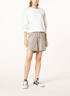 BETTER RICH Frotteeshorts FAY, Farbe: TAUPE (Bild 1)